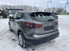 Продаж вживаних Nissan Rogue 2019 року у Вінниці - купити на Автобазарі