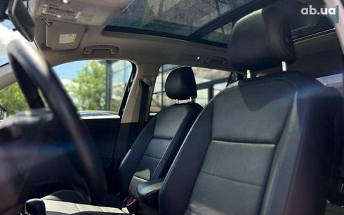 Volkswagen Tiguan 2019 - фото 11