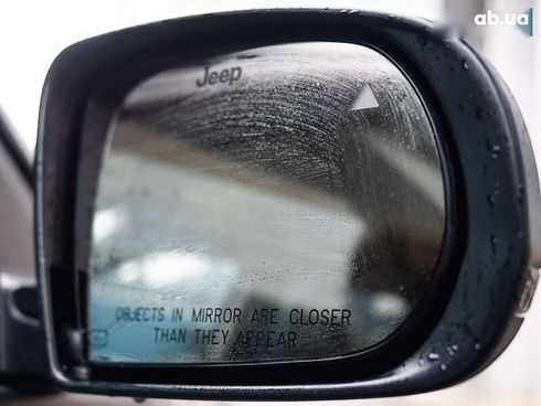 Jeep Compass 2022 - фото 28