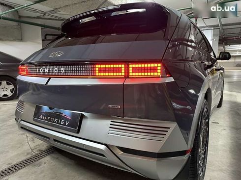 Hyundai Ioniq 5 2024 - фото 11