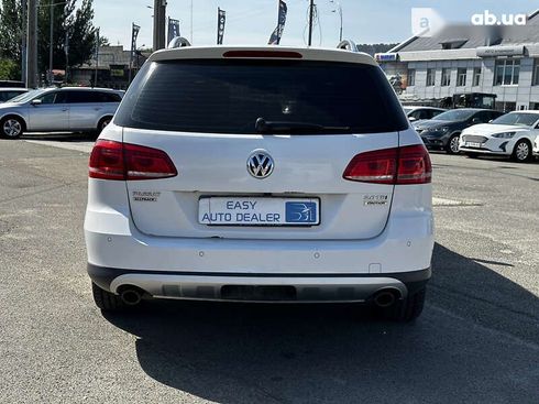 Volkswagen Passat 2014 - фото 6