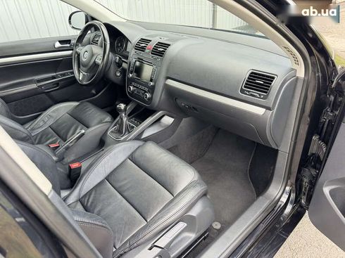 Volkswagen Jetta 2010 - фото 22