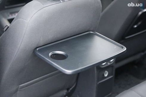 Volkswagen Tiguan 2015 - фото 26