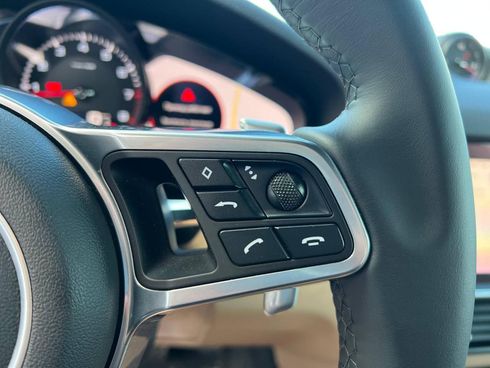 Porsche Cayenne 2021 белый - фото 25