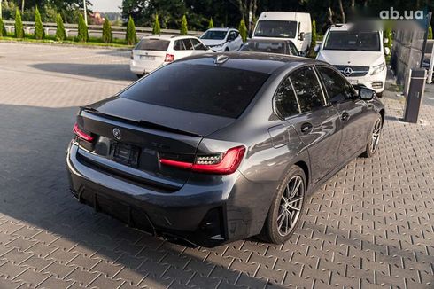 BMW 3 серия 2019 - фото 18
