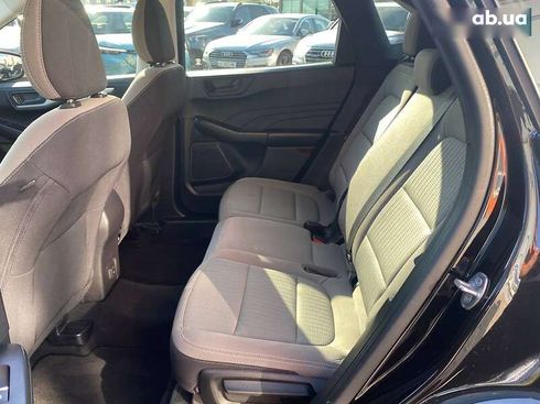Ford Escape 2021 - фото 21