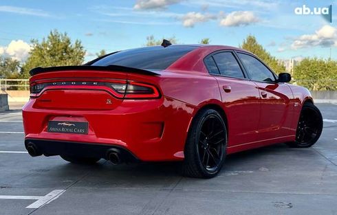 Dodge Charger 2017 - фото 20