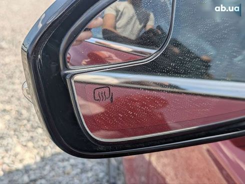 Ford Fusion 2016 - фото 11