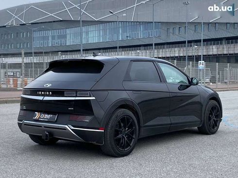 Hyundai Ioniq 5 2022 - фото 7