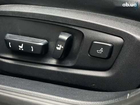 Lexus ES 2016 - фото 24