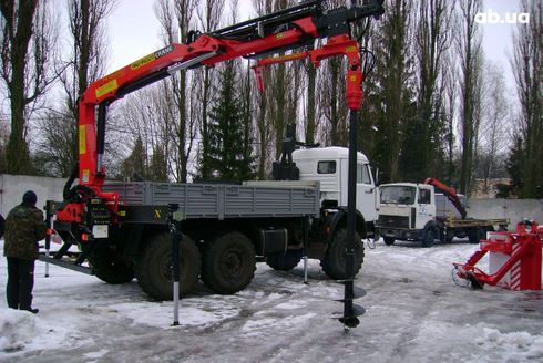 Palfinger CR50 2025 - фото 2