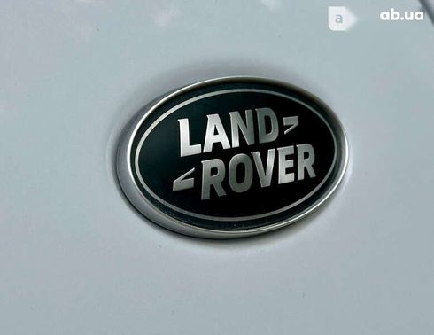 Land Rover Discovery 2019 - фото 5