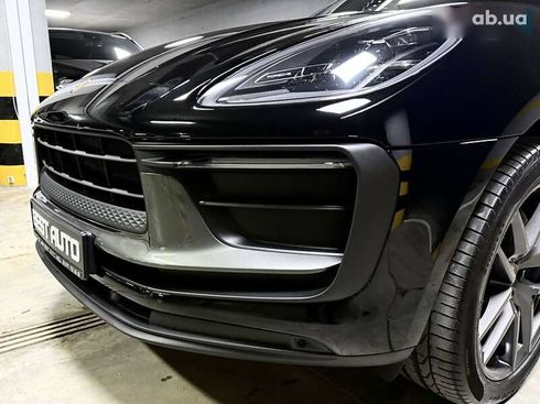Porsche Macan 2023 - фото 22
