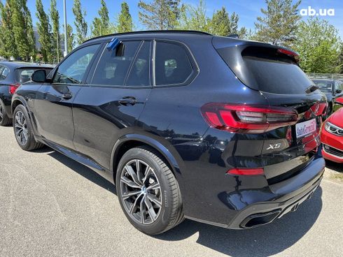 BMW X5 2022 - фото 23