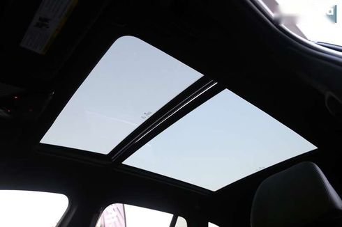 BMW X5 2020 - фото 15