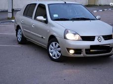 Запчасти Разборки Renault Symbol Закарпатская область - купить на Автобазаре