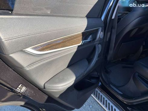 BMW X6 2015 - фото 18