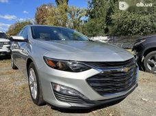 Продаж вживаних Chevrolet 2019 року - купити на Автобазарі