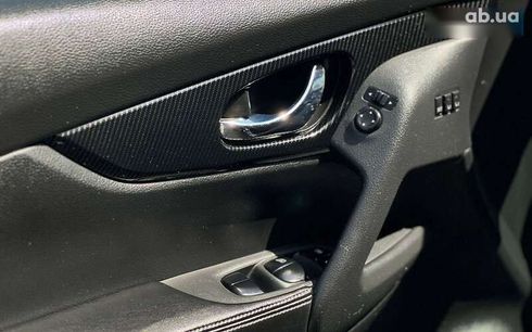 Nissan Rogue 2017 - фото 8