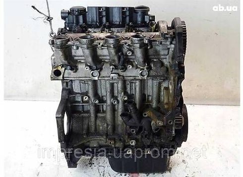двигатель в сборе для Ford Focus - купить на Автобазаре - фото 3