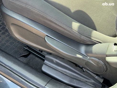 Chevrolet Aveo 2012 черный - фото 15