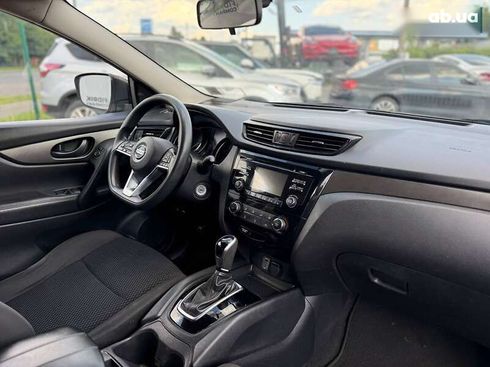 Nissan Rogue 2018 - фото 6