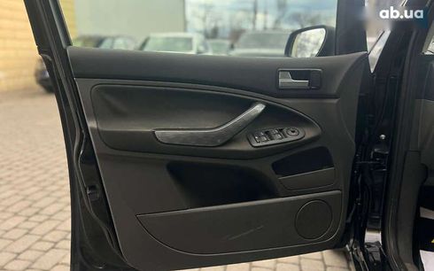 Ford C-Max 2007 - фото 8
