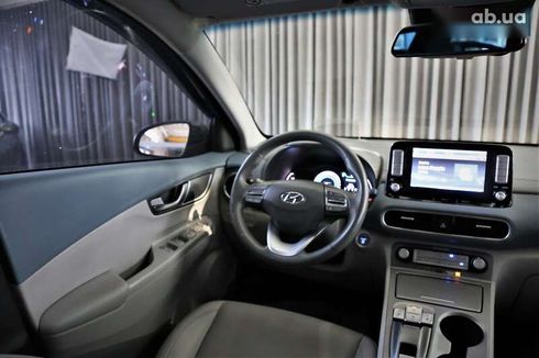 Hyundai Kona 2018 - фото 12