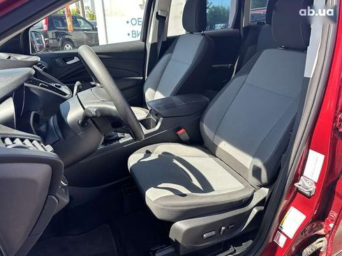 Ford Escape 2018 - фото 19
