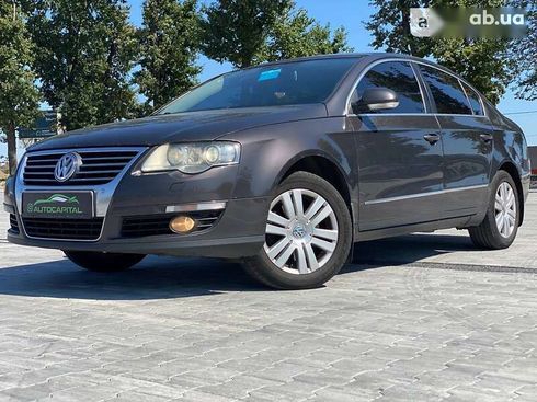 Volkswagen Passat 2007 - фото 2