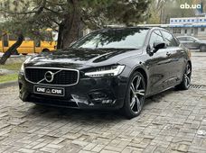 Продажа б/у Volvo S90 2019 года в Днепре - купить на Автобазаре