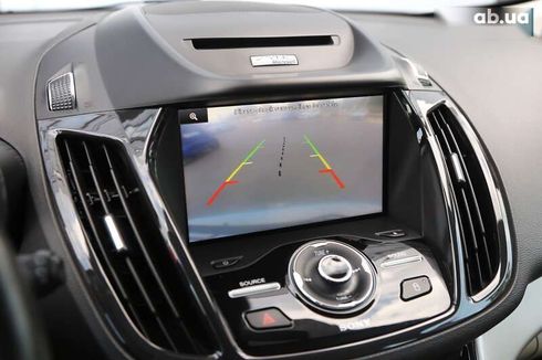 Ford C-Max 2013 - фото 20