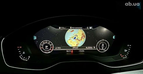 Audi Q5 2017 - фото 24