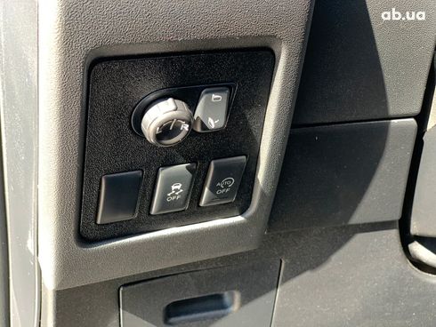 Nissan qashqai+2 2012 серый - фото 21