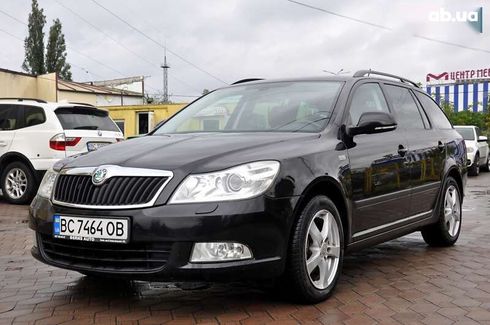 Skoda Octavia 2012 - фото 2
