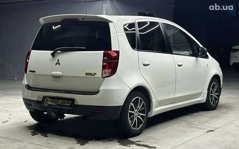 Mitsubishi Colt 2012 - фото 6