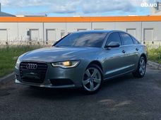 Купити Audi бу в Києві - купити на Автобазарі