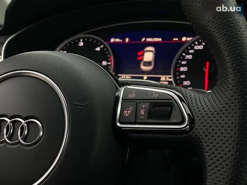 Audi A7 2015 - фото 21