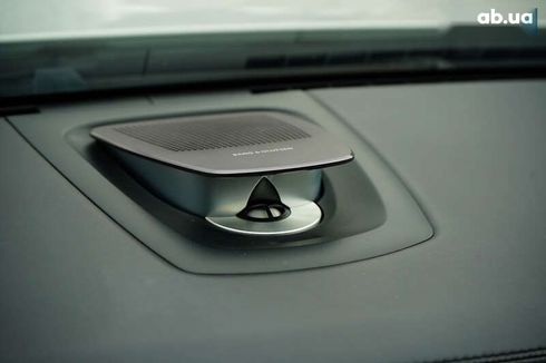 BMW 7 серия 2015 - фото 20