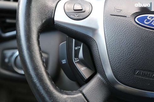 Ford C-Max 2013 - фото 28