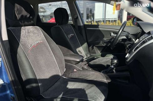 Kia Cee'd 2009 - фото 11