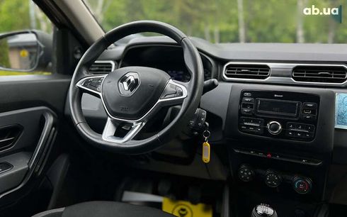 Renault Duster 2018 - фото 13