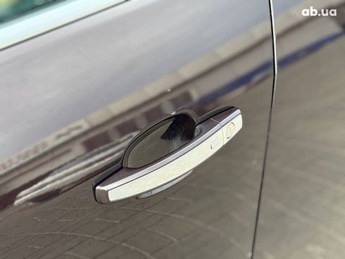Opel Insignia 2014 коричневый - фото 9