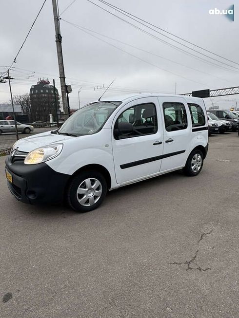 Renault Kangoo 2019 - фото 5