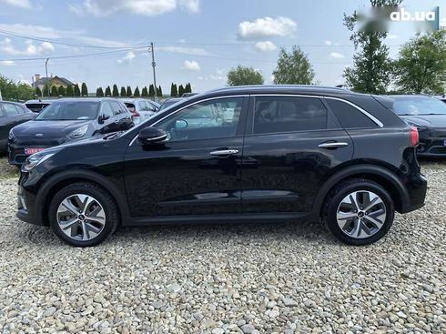 Kia Niro 2020 - фото 14