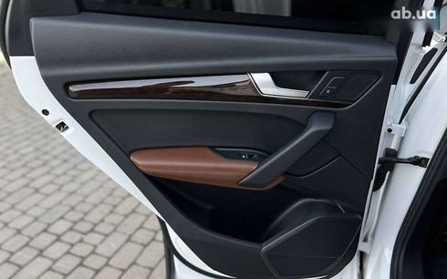 Audi Q5 2019 - фото 22