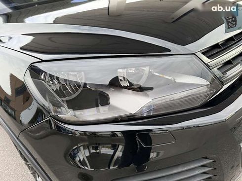 Volkswagen Touareg 2012 - фото 5