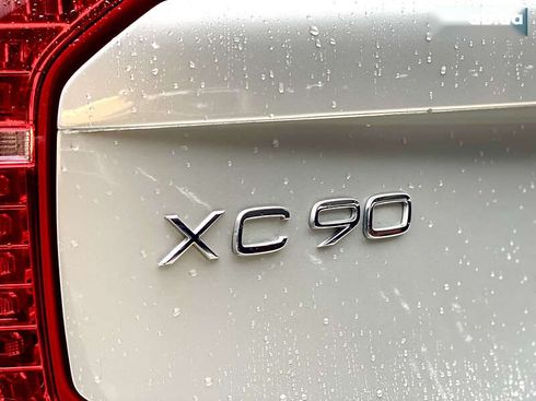 Volvo XC90 2015 - фото 25