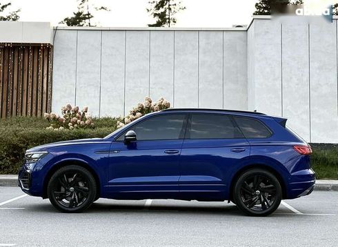 Volkswagen Touareg 2022 - фото 6