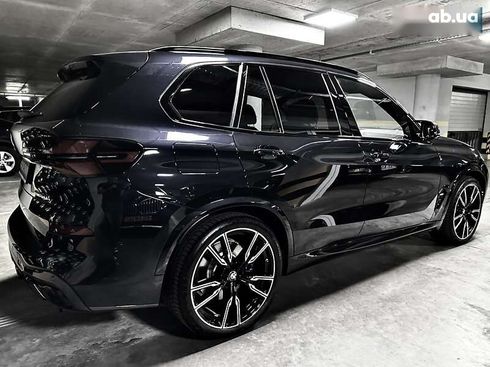 BMW X5 2024 - фото 6